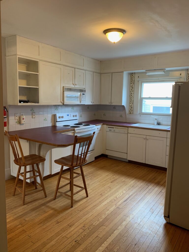 123 Perham Street Apartment C Farmington Apartment Rentals