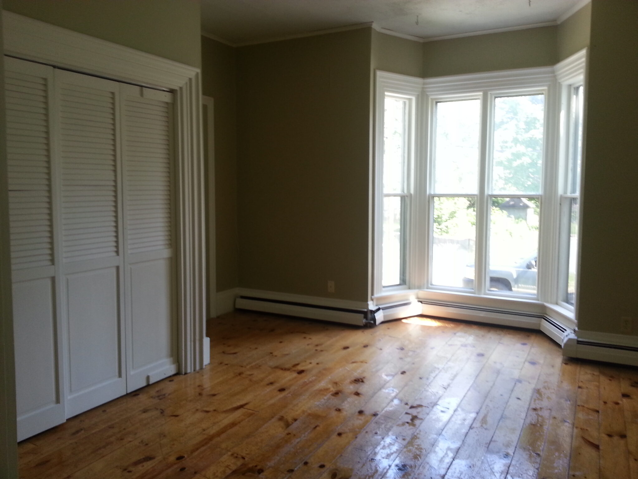 118 Court Street Apartment 1 Farmington Apartment Rentals