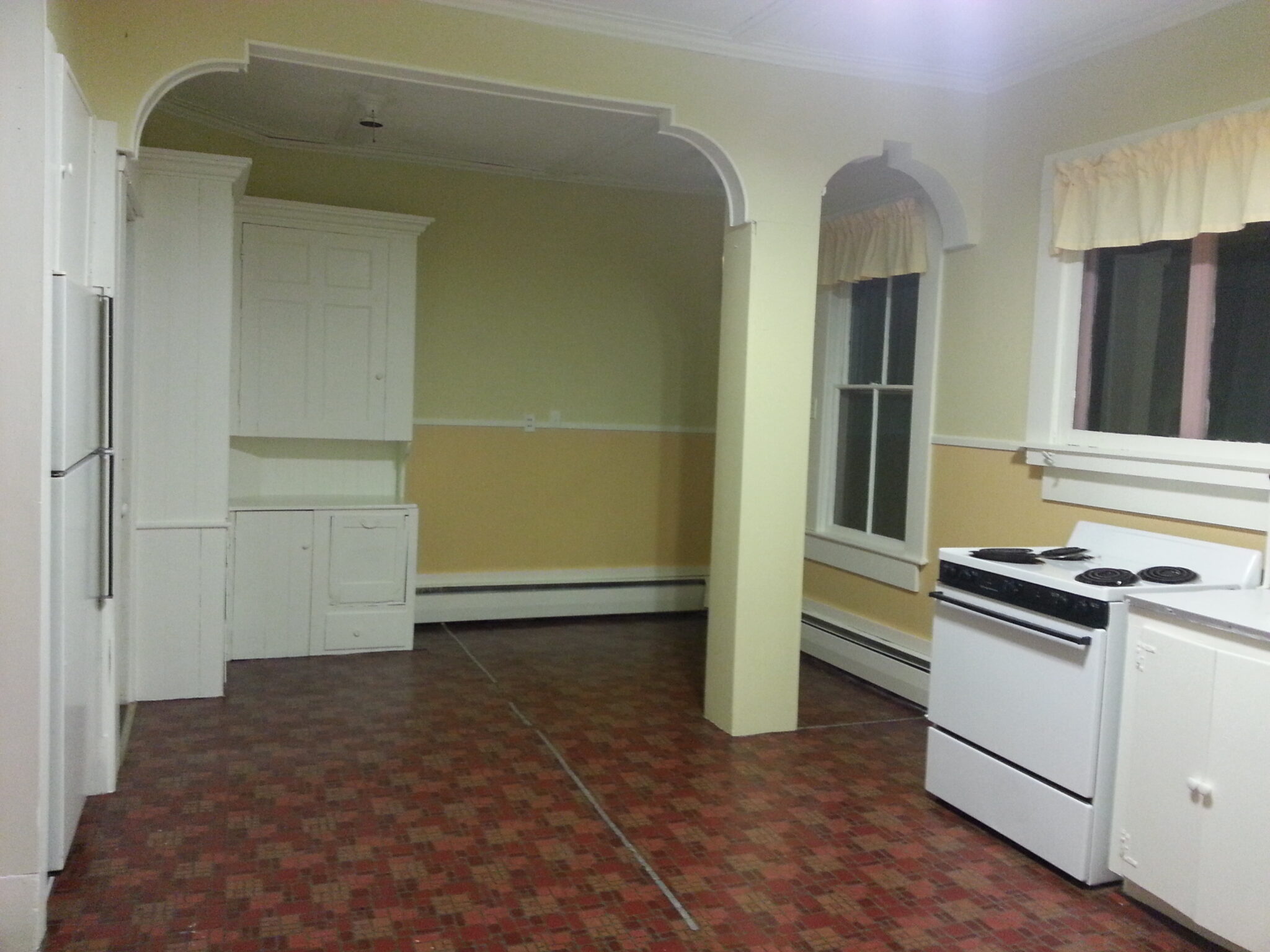 118 Court Street Apartment 1 Farmington Apartment Rentals