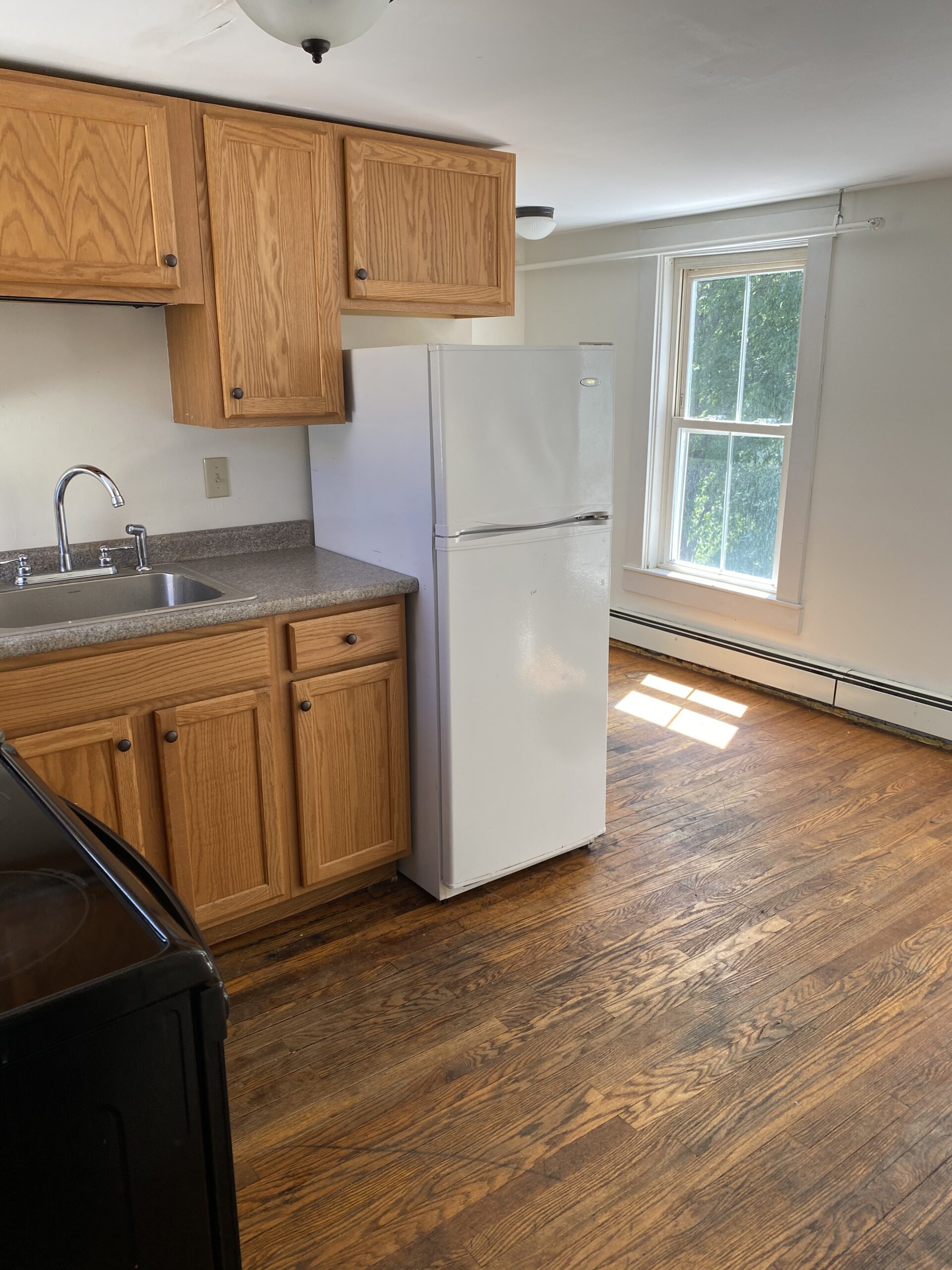 123 Perham Street Apartment A Farmington Apartment Rentals