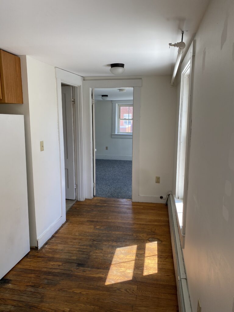 123 Perham Street Apartment A Farmington Apartment Rentals