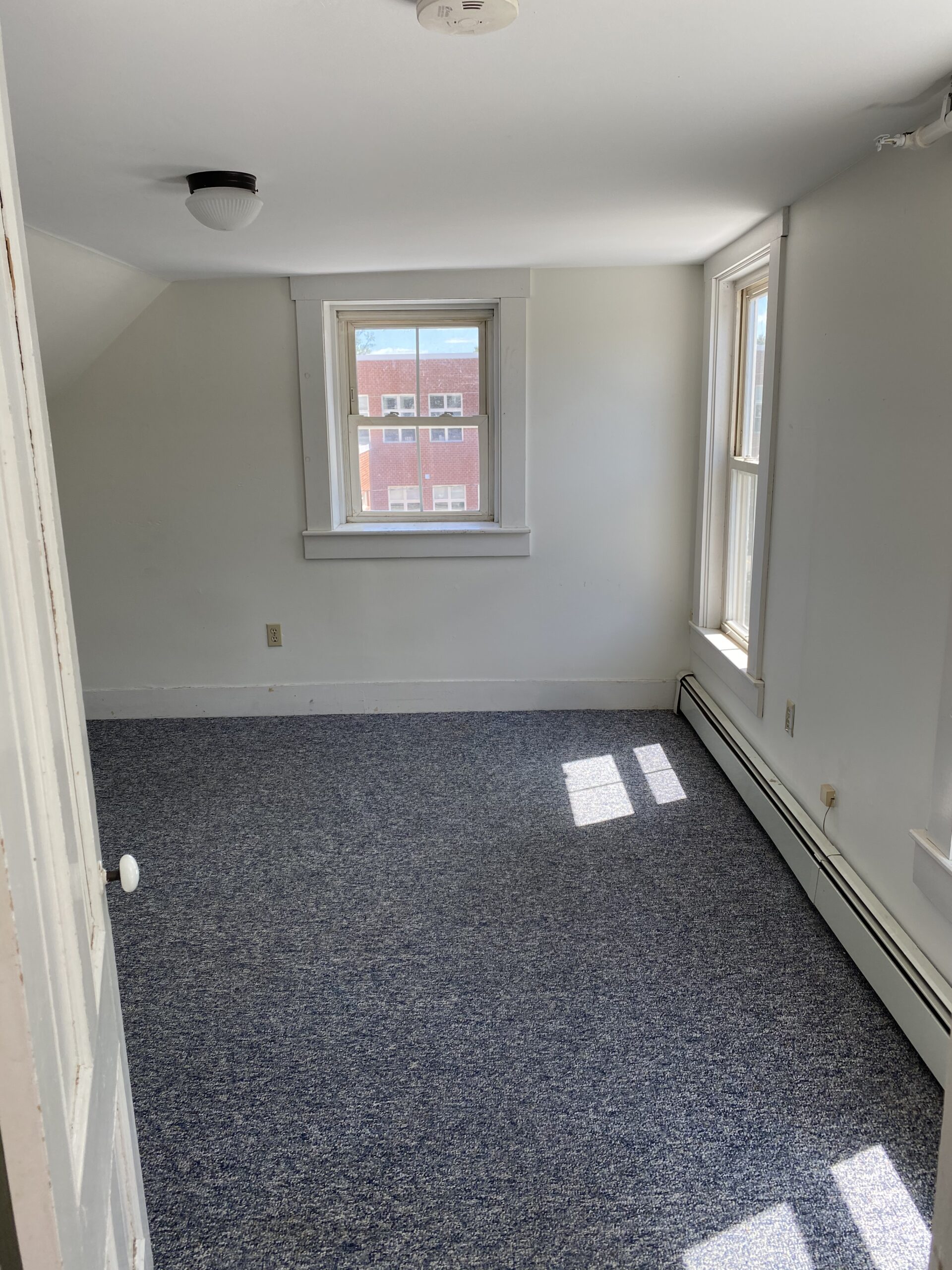 123 Perham Street Apartment A Farmington Apartment Rentals