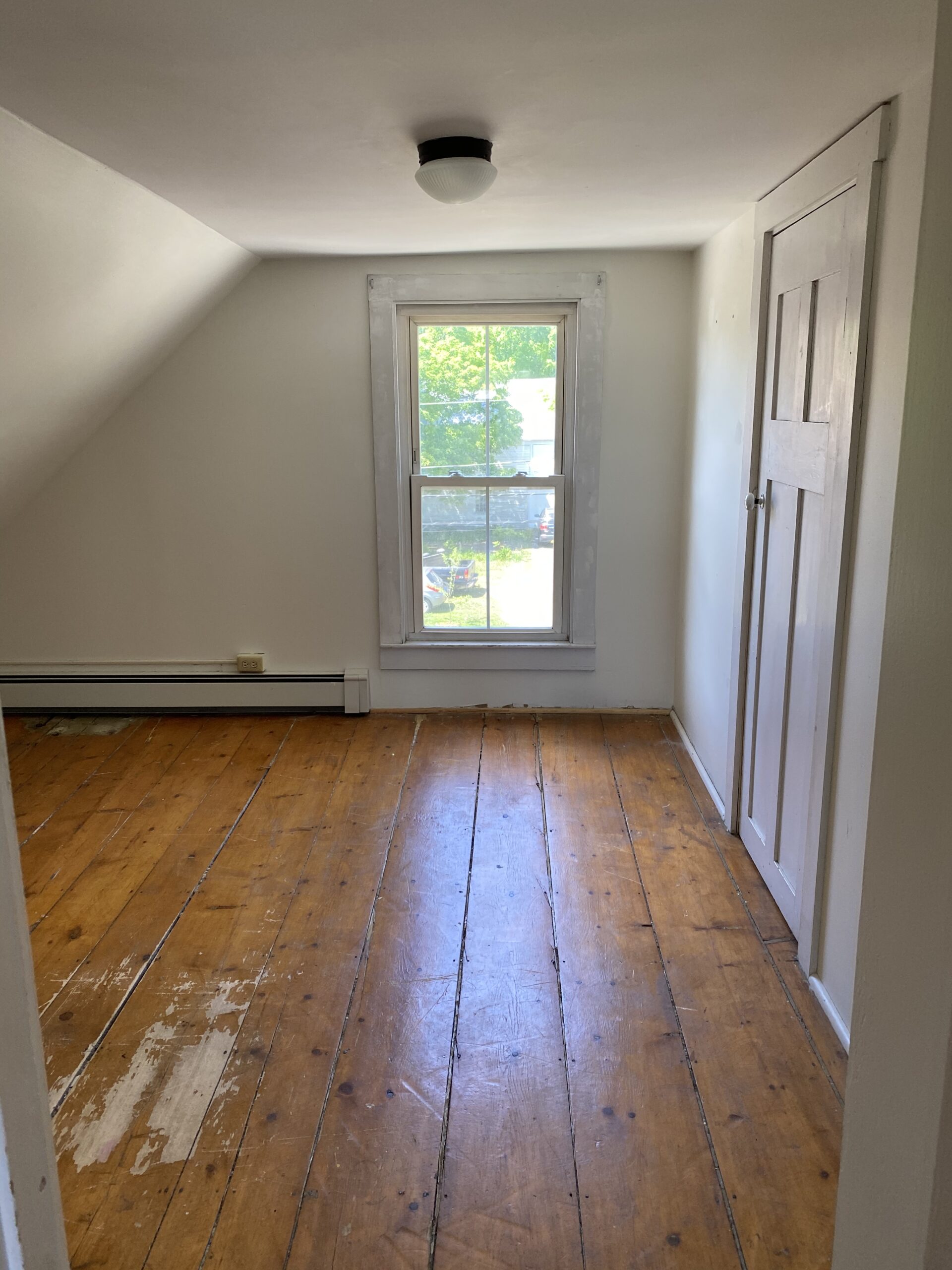 123 Perham Street Apartment A Farmington Apartment Rentals