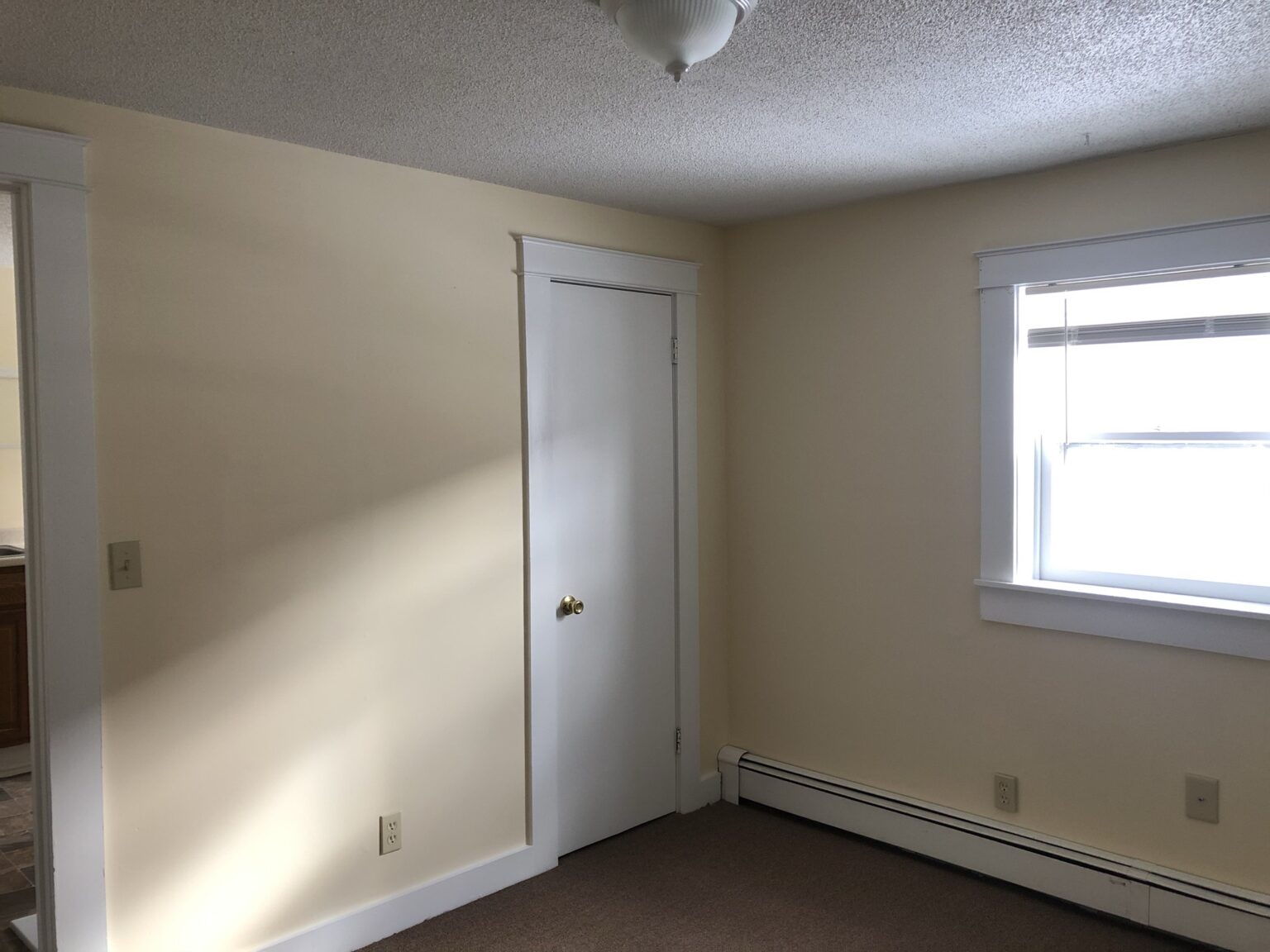 127 Perham Street Apartment 2 Farmington Apartment Rentals