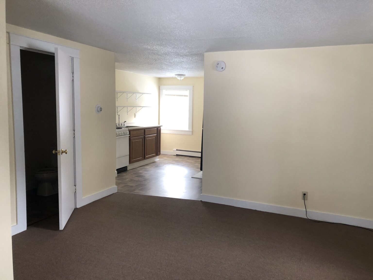 127 Perham Street Apartment 2 Farmington Apartment Rentals