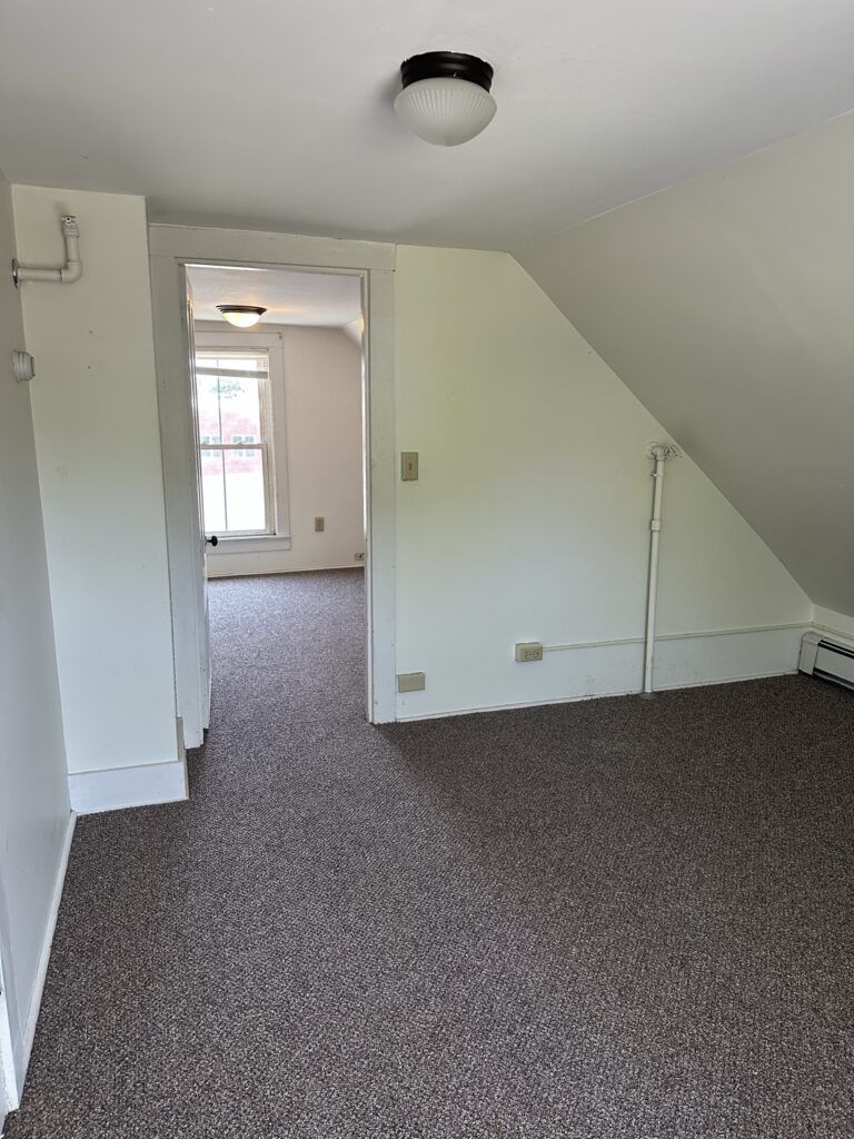 123 Perham Street Apartment A Farmington Apartment Rentals