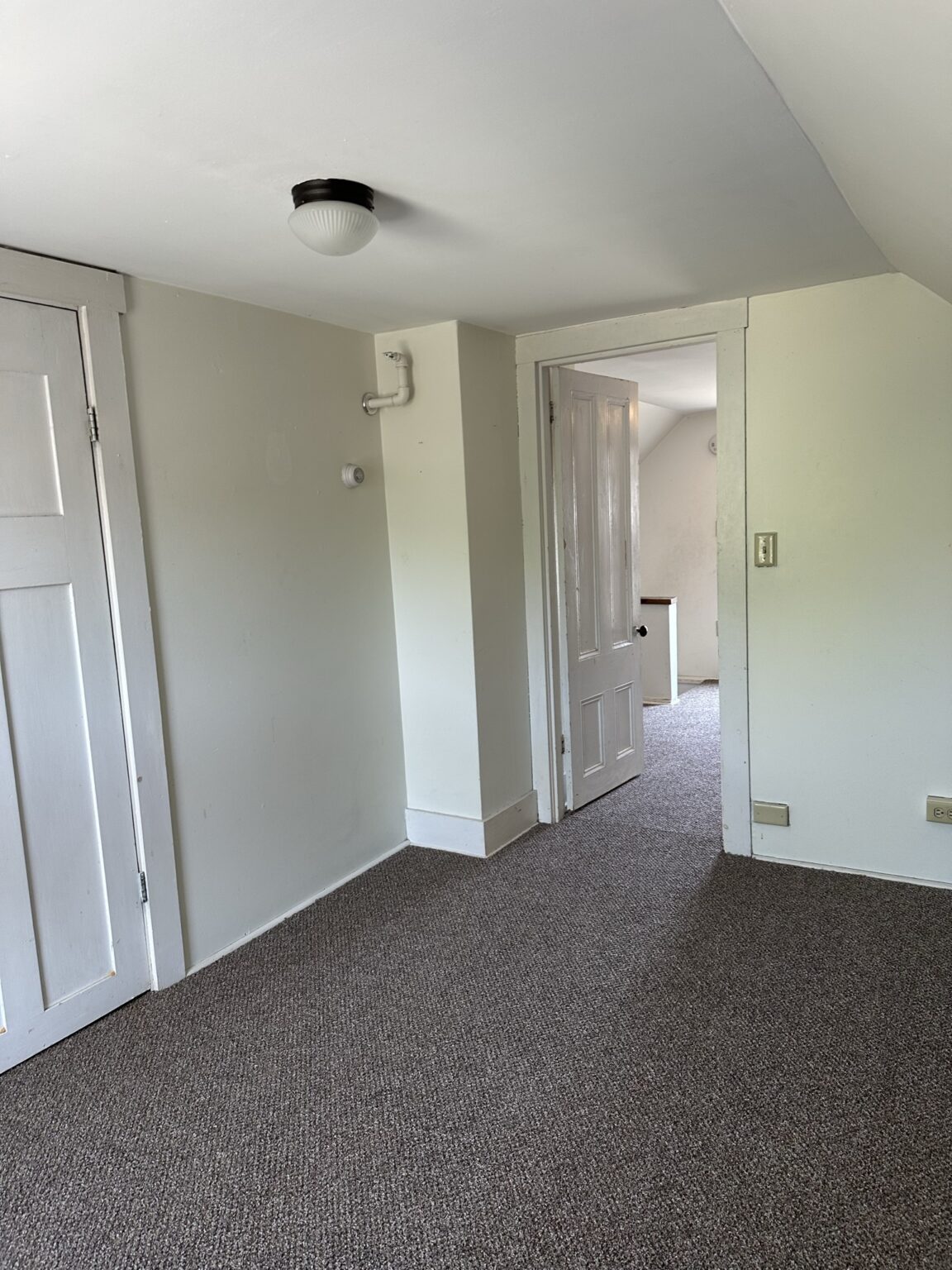 123 Perham Street Apartment A Farmington Apartment Rentals