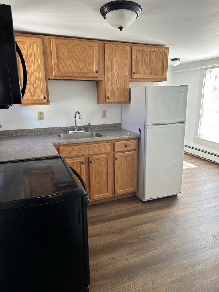 123 Perham Street Apartment A Farmington Apartment Rentals