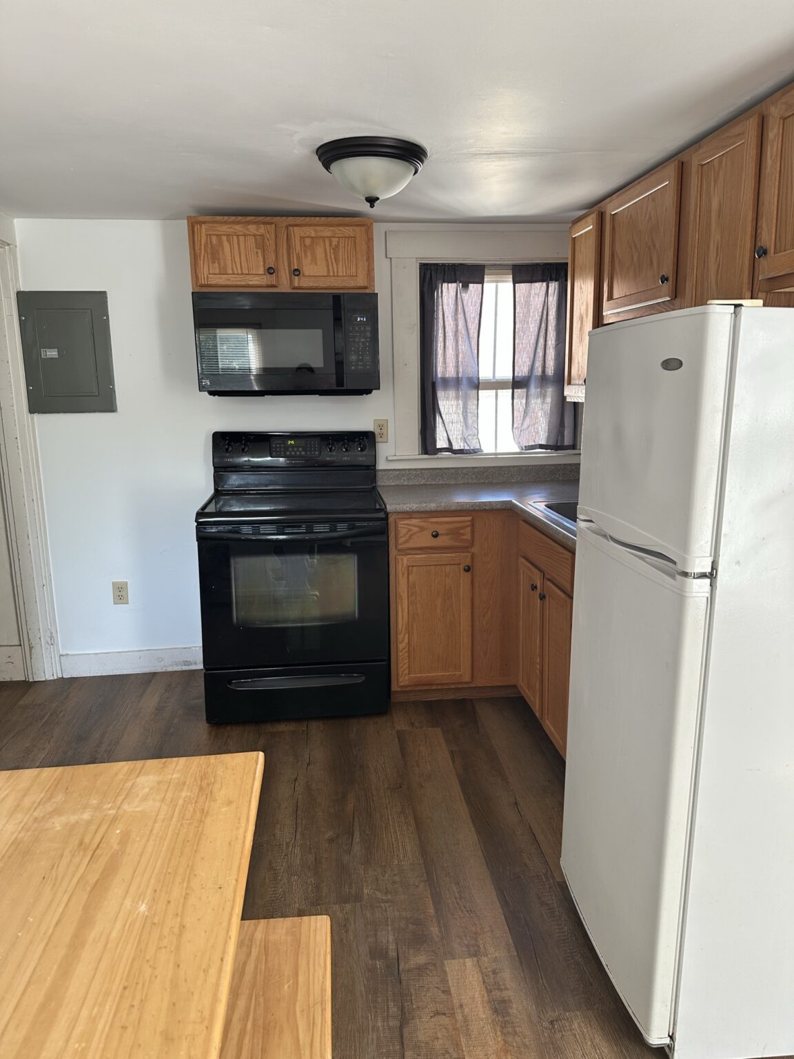 123 Perham Street Apartment A Farmington Apartment Rentals