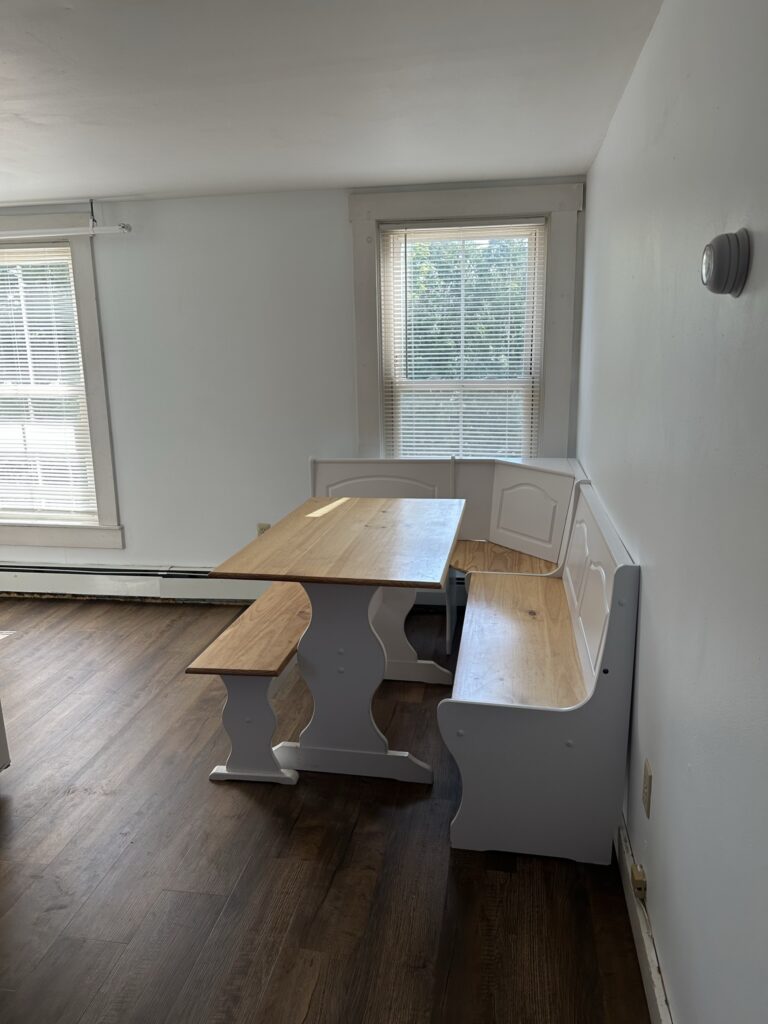 123 Perham Street Apartment A Farmington Apartment Rentals