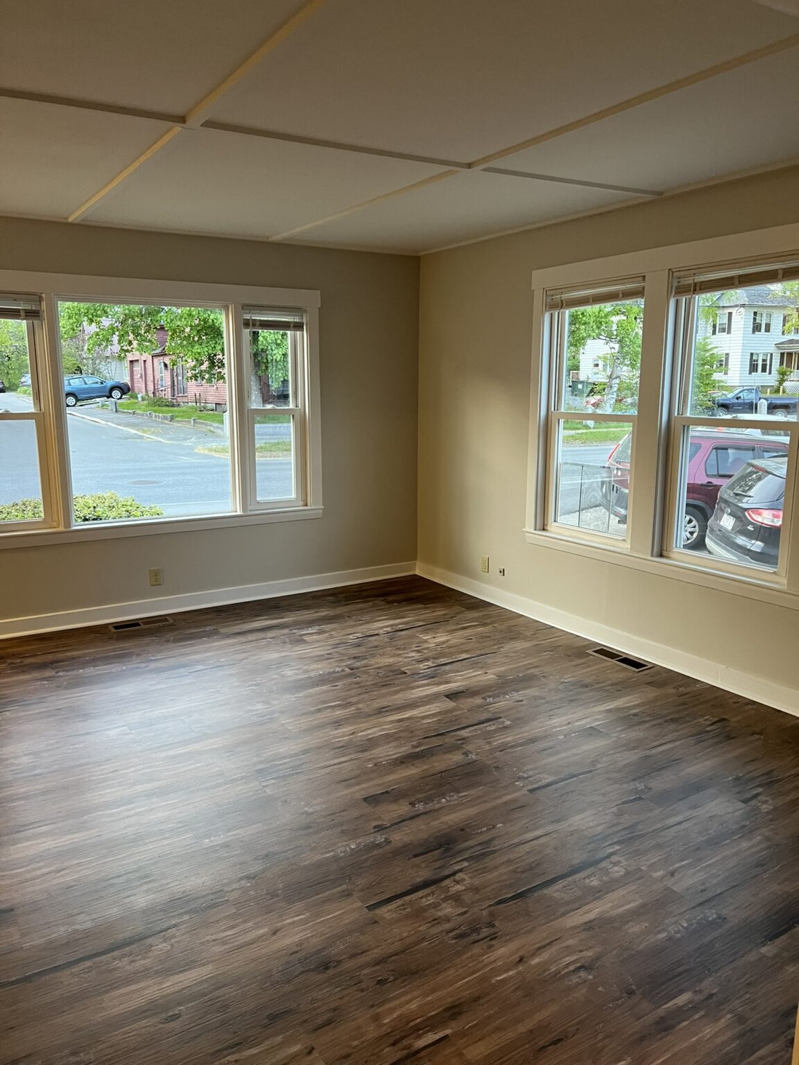 125 Perham Street Apartment 2 Farmington Apartment Rentals