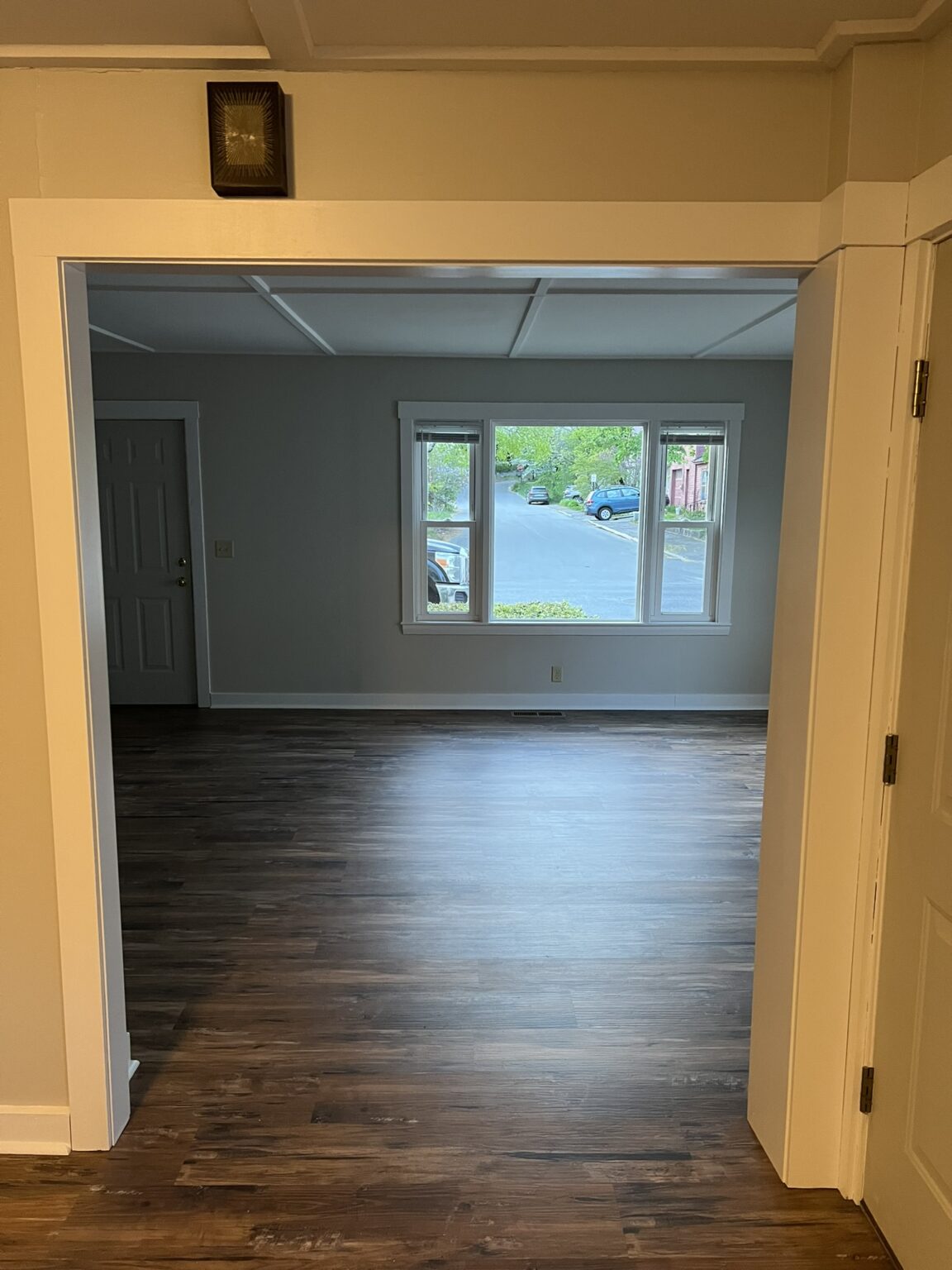 125 Perham Street Apartment 2 Farmington Apartment Rentals